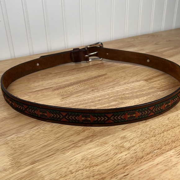 Vintage | Brighton | belt main image 12